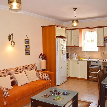 Pinara 9 Nyaraló Fethiye