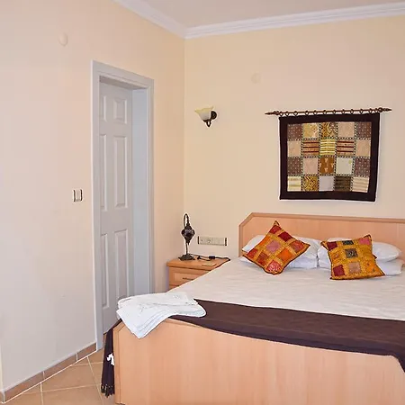Holiday home Pinara 9