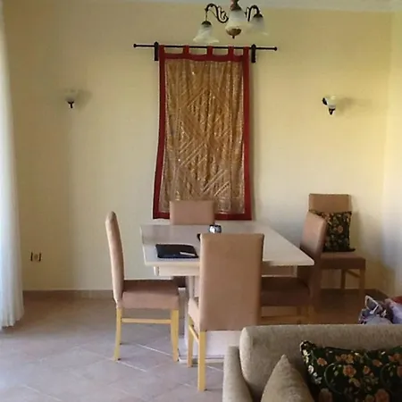 Pinara 9 Semesterbostad Fethiye