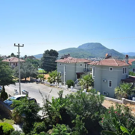 Pinara 9 * Fethiye