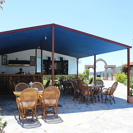 Semesterbostad Pinara 9 Fethiye