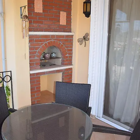 Semesterbostad Pinara 9 Fethiye